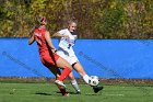 WSoc vs Clark  Wheaton College Women’s Soccer vs Clark University. - Photo By: KEITH NORDSTROM : Wheaton, soccer, NEWMAC
